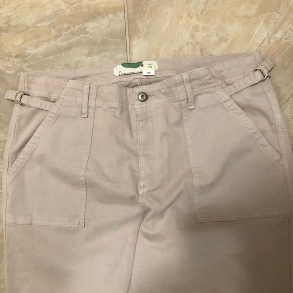 NWOT pants size 32 Anthropologie - Picture 2 of 6